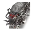 РАМКА ЦЕНТРАЛЬНОГО БАГАЖНИКА KAPPA KAWASAKI Z900RS 18-21 - зображення 1