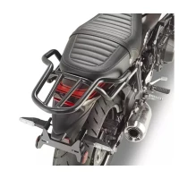 KAPPA СТЕЛАЖ БАГАЖНИКА ЦЕНТРАЛЬНОГО KAWASAKI Z 900 RS (18-21) ( БЕЗ ВІНІЛ )