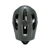 LEATT (2023\/2024) ШОЛОМ ВЕЛОСИПЕДИ MTB ENDURO 3.0 V24 HELMET SPINACH КОЛІР ЗЕЛЕНИЙ РОЗМІР L (59-63 CM) - зображення 7