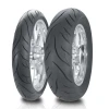 ШИНА AVON ZZZZ 150\/80R16 COBRA AV72 71V TL ЗАДНЯ DOT 12\/2020 (4700117) - зображення 1