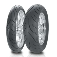 ШИНА AVON ZZZZ 150/80R16 COBRA AV72 71V TL ЗАДНЯ DOT 12/2020 (4700117)