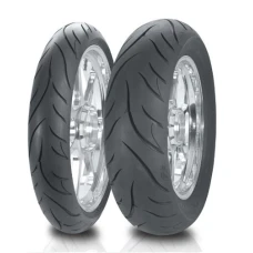 ШИНА AVON ZZZZ 150/80R16 COBRA AV72 71V TL ЗАДНЯ DOT 12/2020 (4700117)