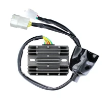 ELECTROSPORT РЕГУЛЯТОР НАПРУГИ HONDA VTX1300R, VTX1300S, VTX1300C 05-09