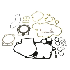 XRADICAL(ARTEIN GASKETS) КОМПЛЕКТ ПРОКЛАДОК KTM EXC-F 400/450 4T '00-'07 KTM (RFS ENGINE)