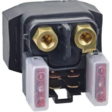 ARROWHEAD (JN) РЕЛЕ СТАРТЕРА YAMAHA TTR 125 E (Z HAMULCEM BEBNOWYM) '03-09, TTR 125 LE (Z HAMULCEM TARCZOWYM) '03-24, TTR 230 '05-24, TTR 90 '03-07 (SMU6117)