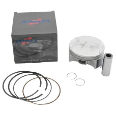 VERTEX 2025/12 ПОРШЕНЬ 4T HONDA TALON 1000 R '21, TALON 1000 R SXS '19-'24, TALON 1000 X '21, TALON 1000 X SXS '19-'24, TALON 1000 X-4 '20-'22 (STD. + 0.50MM = 92,46MM)