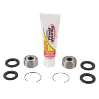 PIVOT WORKS КОМПЛЕКТ РЕМОНТУ АМОРТИЗАТОРА ЗАДНЬОГО (ЦЕНТРАЛЬНОГО) HONDA CR 250R (95)