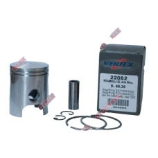 VERTEX ПОРШЕНЬ MINARELLI 50 DL3,AIR COOLED 40,30 MM (NOM)