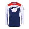 KENNY RACING СОРОЧКА ROWEROWA MTB KID\/JUNIOR\/DZIECIECA ELITE  NAVY КОЛІР СИНІЙ РОЗМІР XS - зображення 1