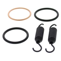 WINDEROSA (VERTEX) ПРОКЛАДКА КОЛЕКТОРА ВИПУСКНОГО KAWASAKI KX85 01-20