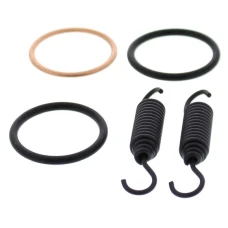 WINDEROSA (VERTEX) ПРОКЛАДКА КОЛЕКТОРА ВИПУСКНОГО KAWASAKI KX85 01-20