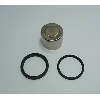TOURMAX ПОРШЕНЬ СУПОРТА ТОРМОЗНОЇ Z USZCZELNIACZAMI YAMAHA FZ1/FJR/FZS/TDM/YZF (НАИЖНЯ ЧАСТИНА) (MADE IN JAPAN)