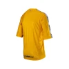 LEATT (НОВИНКА 2024) СОРОЧКА ROWEROWA MTB ENDURO 3.0 JERSEY GOLD КОЛІР ЗОЛОТИЙ РОЗМІР XL - зображення 3
