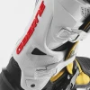 GAERNE МОТОБОТИ CROSS\/ENDURO МОДЕЛЬ SG-22 LIMITED EDITION JARVIS 50TH ANNIVERSARY КОЛІР CZARNY\/BIALY\/ZLOTY РОЗМІР 46 - зображення 6