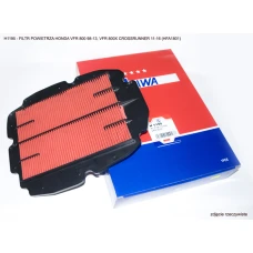 ПОВІТРЯНИЙ ФІЛЬТР MIW (MEIWA) HONDA VFR 800 98-13, VFR 800X CROSSRUNNER 11-16 (HFA1801) (20)
