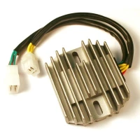 ELECTROSPORT REGULATOR/RECTIFIER HONDA VT600