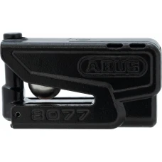ABUS ДИСК ЗАМОК GRANIT DETECTO X-PLUS 8077 2.0 ЧОРНИЙ