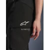 ALPINESTARS PANT ЖІНКА ANDES V4 DRYSTAR ЧОРНИЙ M - зображення 4