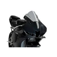 PUIG Z-RACING КОЗИРКА HONDA CBR600RR 23'- C/SMOKE
