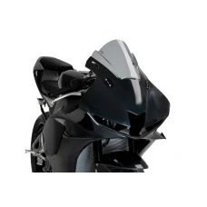 PUIG Z-RACING КОЗИРКА HONDA CBR600RR 23'- C/SMOKE