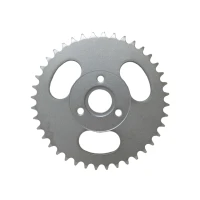 TEC-X ЗАДНЬОЇ SPROCKET, 39 ЗУБІВ (420), HONDA Z50 MONKEY