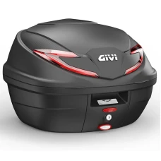 GIVI B360 MONOLOCK 36LT ЧОРНИЙ
