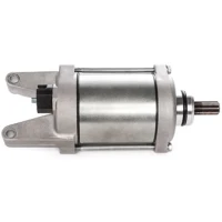 KIMPEX СТАРТЕР МОТОРЧИК KAWASAKI BRUTE FORCE 2005-25