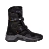 LEATT БАГАЖНІКА ADV HYDRADRI 7.5 КОРОТКА US8\/UK7\/EU42\/CM26.5 STEALTH BLACK\/GREY - зображення 2