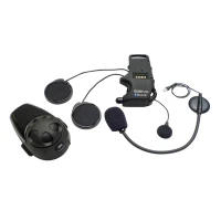 SENA SMH10 MC BT HS/IC WITH УНІВЕРСАЛ MIC KIT