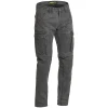 LINDSTRANDS ВАНТАЖНИЙ PANTS LUVOS GREY 50 - зображення 1