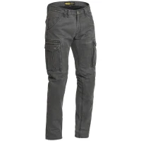 LINDSTRANDS ВАНТАЖНИЙ PANTS LUVOS GREY 50