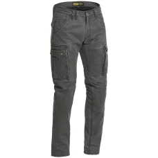 LINDSTRANDS ВАНТАЖНИЙ PANTS LUVOS GREY 50
