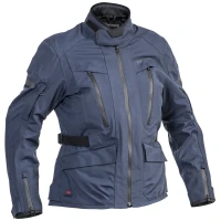 HALVARSSONS TEXTILE КУРТКА GRUVEN ЖІНКА СИНЯ 40