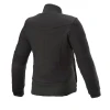 ALPINESTARS КУРТКА BANSHEE ЖІНКА ЧОРНИЙ S - зображення 3
