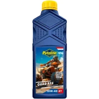 PUTOLINE МАСТИЛО SILNIKOWY 4T QUAD RF4 10W40 1L (AKC)