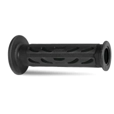 PROGRIP ПЕРЕМИКАЧІ PG724 ROAD (22+25MM, DL.125MM) КОЛІР CZARNY/TYTANOWY (DWUSKLADNIKOWE) (724-298)