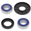 ALL BALLS ПІДШИПНИК КОЛЕСА ПЕРІД Z USZCZELNIACZAMI HONDA CR 125\/250\/500`84 - зображення 2