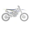BLACKBIRD ПОКРИВКА\/ПОКРИВКА NA СИДІННЯ HUSQVARNA TC\/FC 125\/250\/350\/450 '16-'18, TE\/FE 125\/250\/300\/350\/450 '17-'19 - зображення 2