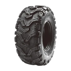FORERUNNER ШИНА AT25X10-12-6PR APOLLO 50F TL DOT 47/2025