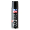 LIQUI MOLY MOTORBIKE SMAR DO LACUNCUCHA SYNTETYCZNY 0,25L - зображення 1