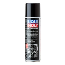 LIQUI MOLY MOTORBIKE SMAR DO LACUNCUCHA SYNTETYCZNY 0,25L