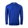 KENNY RACING СОРОЧКА CROSS\/ENDURO МОДЕЛЬ TITANIUM SOLID NAVY КОЛІР NIEBIESKI\/ZOLTY FLUO РОЗМІР L - зображення 2