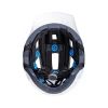 LEATT (2023\/2024) ШОЛОМ ВЕЛОСИПЕДИ MTB ALLMTN 3.0 V24 HELMET WHITE КОЛІР БІЛИЙ РОЗМІР L (59-63 CM) - зображення 7