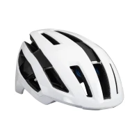 LEATT (НОВИНКА 2024) ШОЛОМ ВЕЛОСИПЕДИ MTB ENDURANCE 3.0 V24 HELMET WHITE КОЛІР БІЛИЙ РОЗМІР M (55-59 CM)