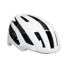LEATT (НОВИНКА 2024) ШОЛОМ ВЕЛОСИПЕДИ MTB ENDURANCE 3.0 V24 HELMET WHITE КОЛІР БІЛИЙ РОЗМІР L (59-63 CM)