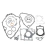 NAMURA КОМПЛЕКТ ПРОКЛАДОК KAWASAKI KLF\/KEF\/KVF 300 (808805) - зображення 2