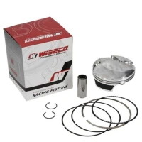 WISECO 2026/09 ПОРШЕНЬ 4T KTM SXF (SX-F) 250 '16-'22 (STD. = 77.95MM) (14.4:1)