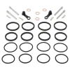 ALL BALLS КОМПЛЕКТ РЕМОНТУ СУПОРТА ТОРМОЗНОЇ ПЕРІД YAMAHA FZR1000 89-90, FZR600 90-99, VMX12 V-MAX 93-07, YZF600R 95-96 - зображення 2
