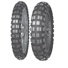 MITAS ШИНА 110/80B19 E-10 59T TL (БЕЗ РЕМНЯ) ПЕРІД DOT 03/2023 (24437)(2000024437101)