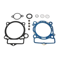 PROX 2024/12 УЩІЛЬНЕННЯ TOP-END KTM SX-F 350 '23-'25, HUSQVARNA FC / FX 350 '23-'25, GAS GAS EX / MC 350 F '24-'25